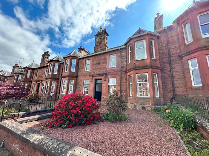 2 Bedroom Flat To Rent In Needless Road, Perth, PH2
