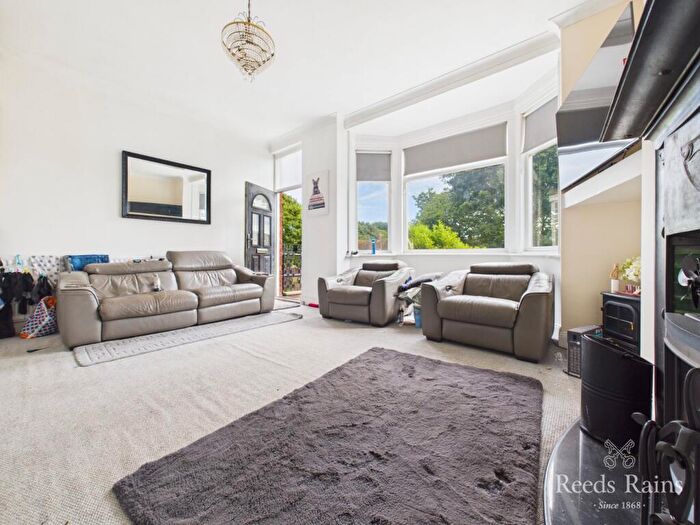 3 Bedroom End Of Terrace House For Sale In Glebe Houses, Ferryhill, Durham, DL17