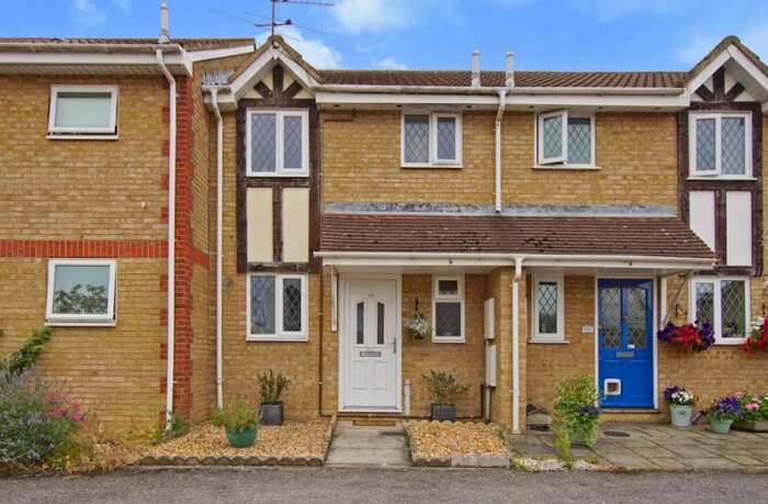 2 Bedroom House To Rent In Great Meadow Road, Bradley Stoke, Bristol, BS32