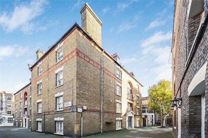1 Bedroom Flat To Rent In Ossington Buildings, London, W1U