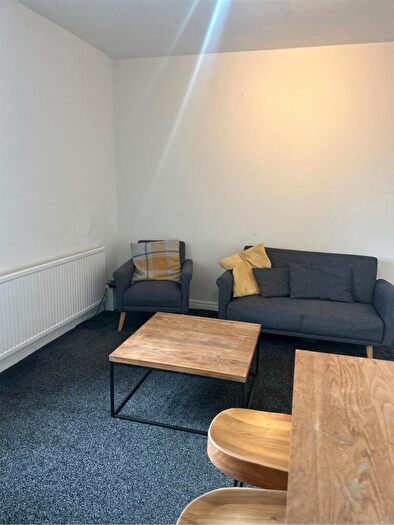 1 Bedroom Flat To Rent In Egerton Road, Manchester, M14