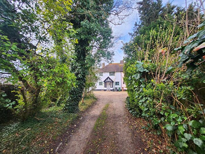 3 Bedroom Property To Rent In Forest Side, London, E4