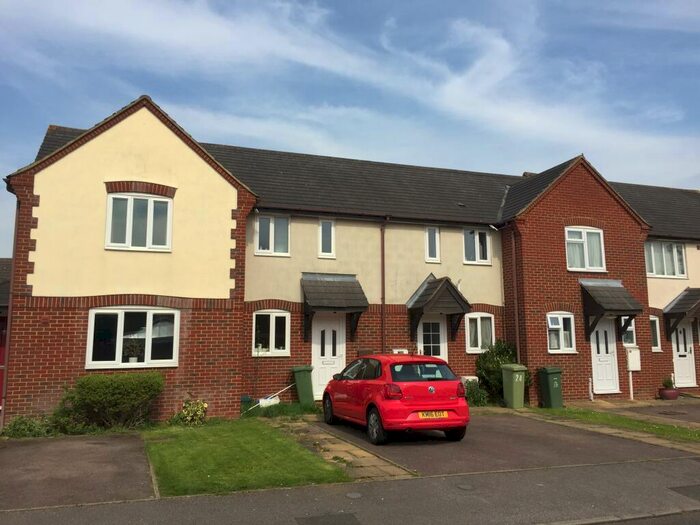 1 Bedroom House To Rent In Sorrell Drive, Newport Pagnell, MK16