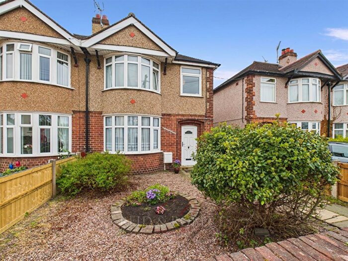 3 Bedroom Semi-Detached House For Sale In Main Road, Ffynnongroyw, Holywell, CH8