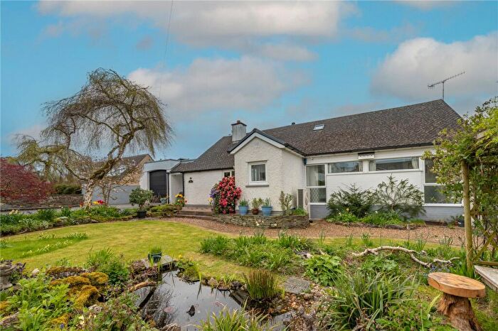 5 Bedroom Bungalow For Sale In Robby Lea Drive, Natland, Kendal, Cumbria, LA9