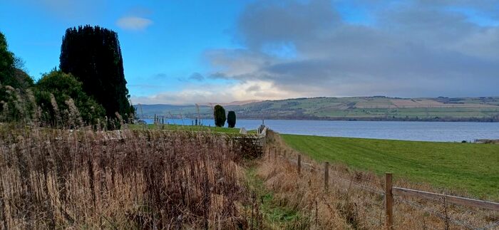 Land For Sale In Alcaig, Conon Bridge, IV7