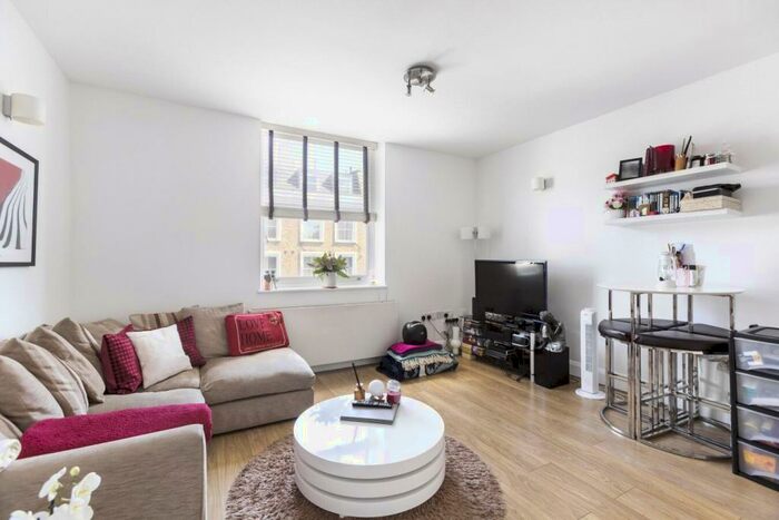 1 Bedroom Apartment To Rent In Balls Pond Road, London, N1