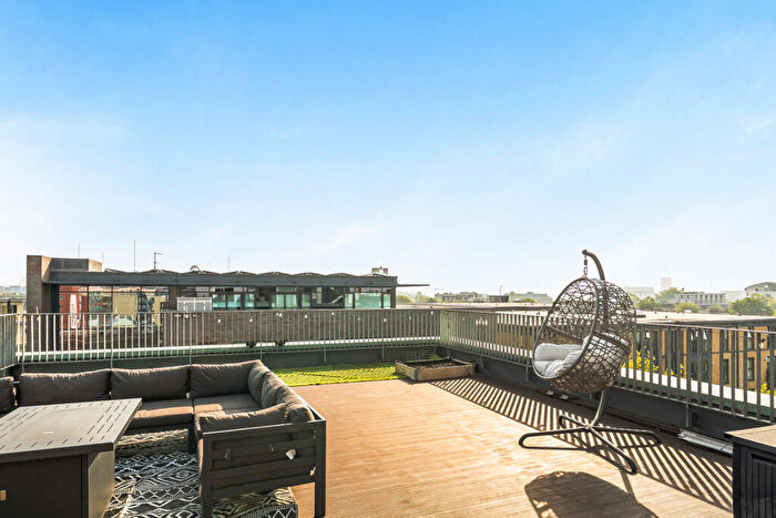 2 Bedroom Apartment For Sale In Bolanachi Building, Spa Road, Southwark, SE16