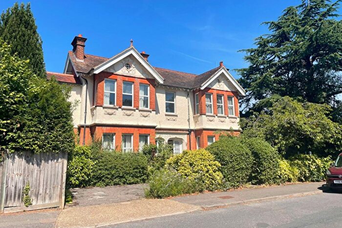 Land For Sale In Thetford Road, New Malden, KT3