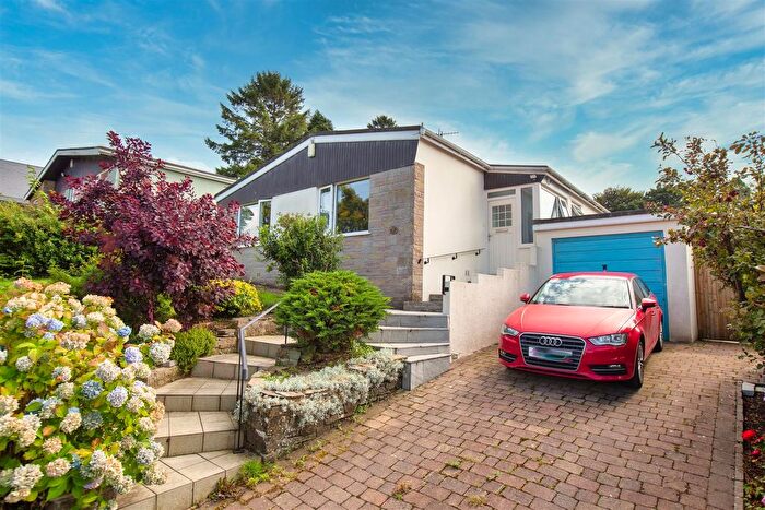 2 Bedroom Detached Bungalow For Sale In Moorside Road, Brookhouse, Lancaster, LA2