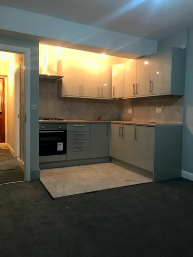 2 Bedroom Flat To Rent In Station Approach, Ruislip HA4