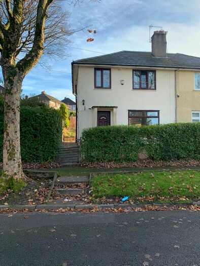 3 Bedroom Property To Rent In Coniston Avenue, Oswaldtwistle, Accrington, BB5