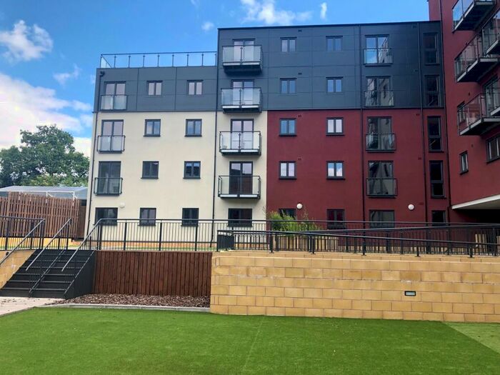 2 Bedroom Flat To Rent In Solihull Heights, Coventry Road, B26