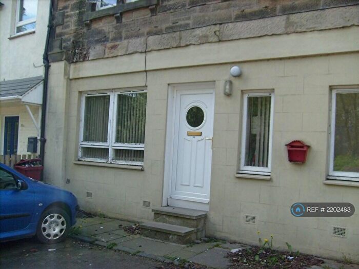 1 Bedroom Flat To Rent In Strawfrank Road, Carstairs Junction, ML11