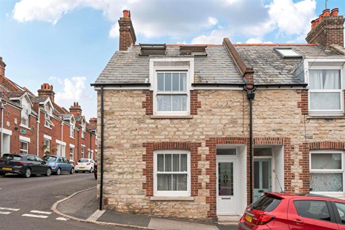 3 Bedroom House For Sale In Townsend Road, Swanage, BH19