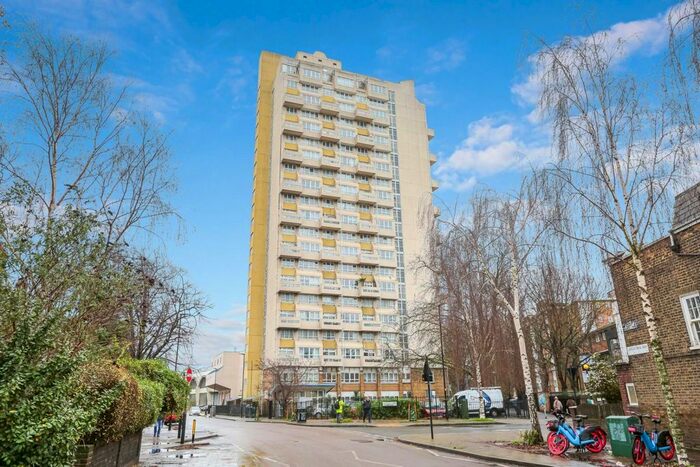 3 Bedroom Flat To Rent In Binfield Road, London, SW4