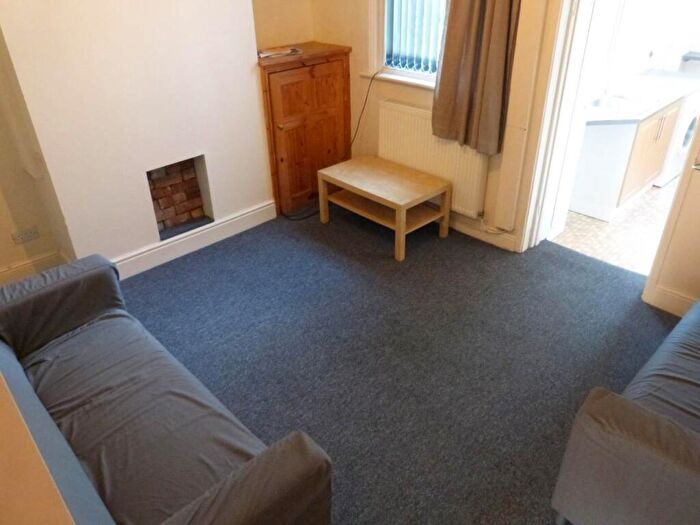 3 Bedroom Terraced House To Rent In Scarisbrick Street, Ormskirk, L39