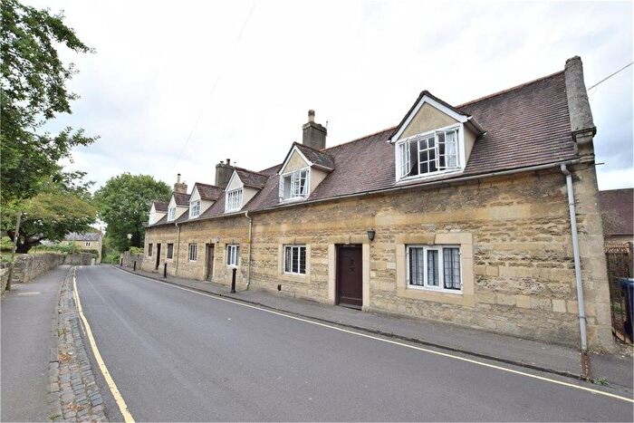 2 Bedroom End Of Terrace House To Rent In Beauchamp Lane, Oxford, Oxfordshire, OX4