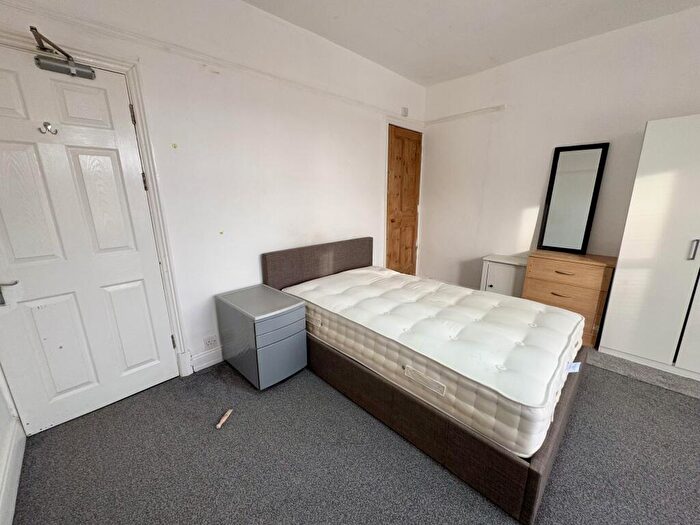 1 Bedroom House To Rent In Wilberforce Road, LE3