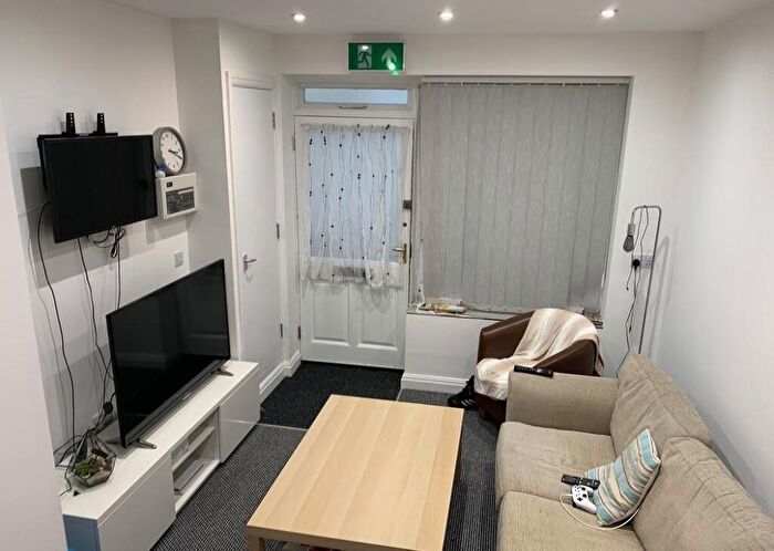 3 Bedroom Private Halls To Rent In Moor Street, Lancaster, LA1
