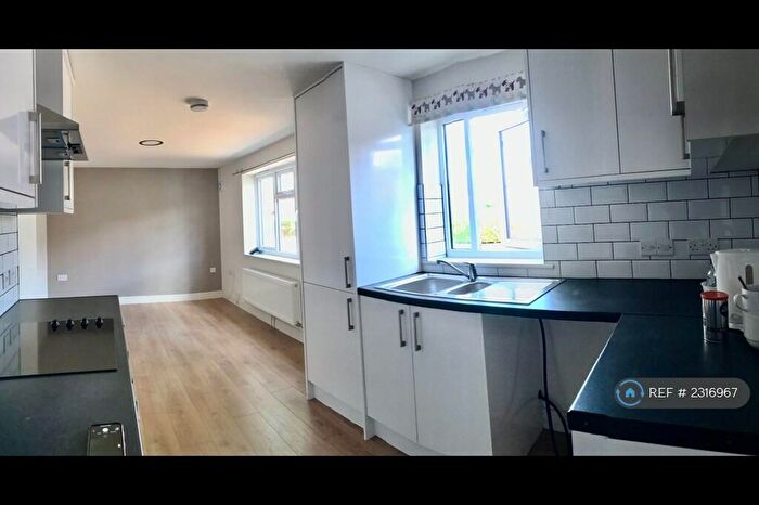 1 Bedroom Flat To Rent In Kings Lynn, Gaywood, King's Lynn, PE30