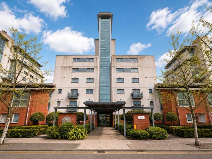 2 Bedroom Flat For Sale In Erebus Drive, London, SE28