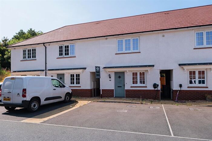 2 Bedroom House For Sale In Warren Way, Hartford, Northwich, CW8