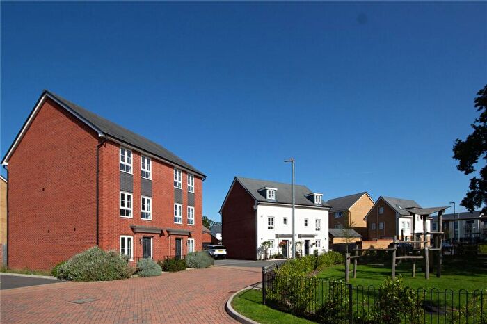 4 Bedroom Town House To Rent In Front Home Close, Patchway, Bristol, South Gloucestershire, BS34