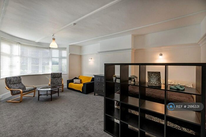 Studio To Rent In Somali Road, London, NW2