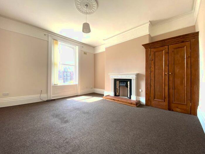 1 Bedroom Flat To Rent In Esplanade West, Ashbrooke, Sunderland, SR2