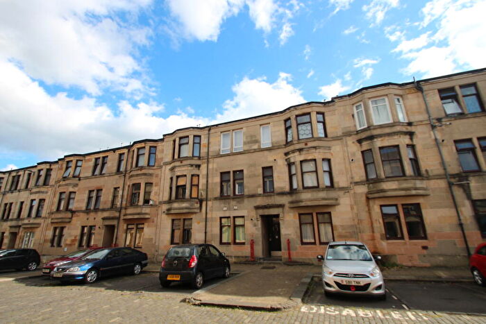 2 Bedroom Flat To Rent In Stock Street, Paisley, PA2