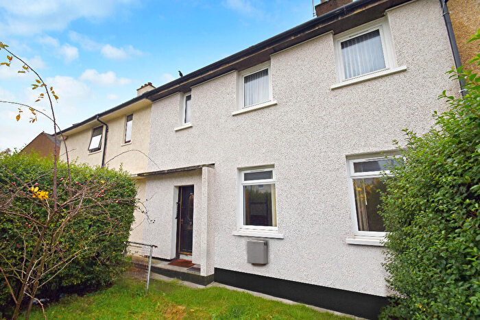 3 Bedroom Terraced House For Sale In Drumoyne Circus, Drumoyne, Glasgow, G51