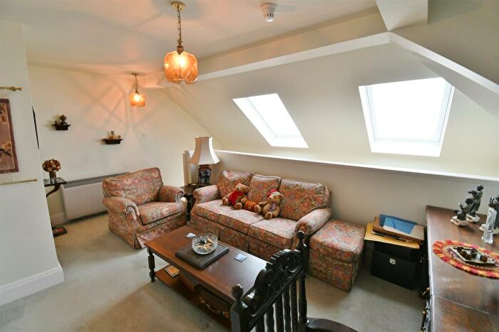 2 Bedroom Duplex For Sale In Regent Street, Leamington Spa, CV32