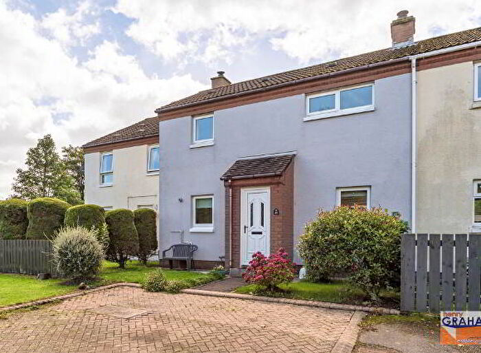 2 Bedroom Terrace House For Sale In Rathvarna Avenue, Lisburn, BT28