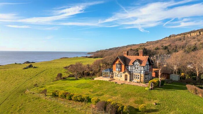 4 Bedroom House For Sale In St. Lawrence, Isle Of Wight, PO38