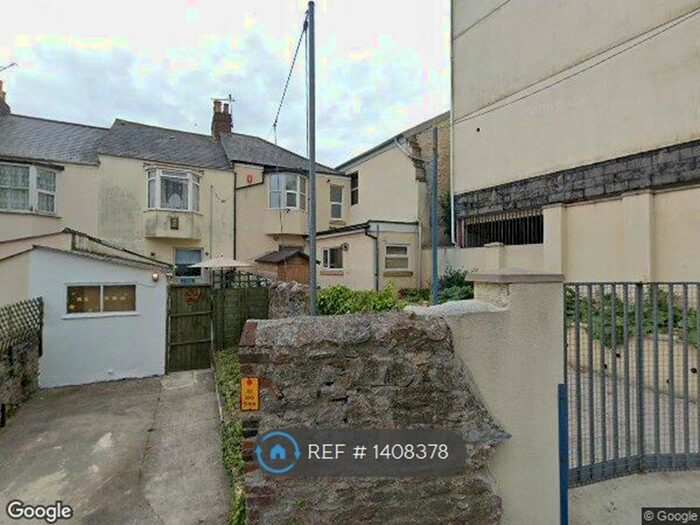 2 Bedroom Flat To Rent In Belgrave Lane, Plymouth, PL4