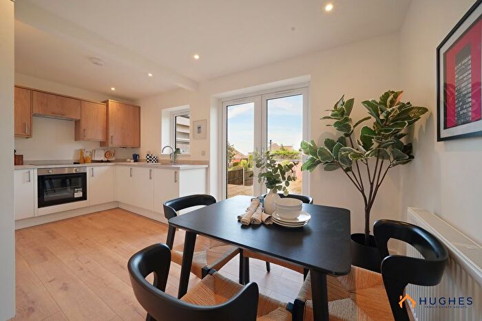 3 Bedroom Semi-Detached House For Sale In Cliff Road, Stannington, Sheffield, S6