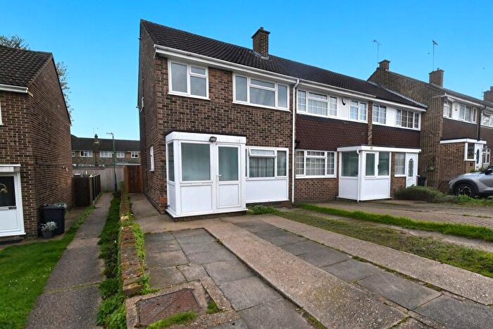 3 Bedroom Property To Rent In Miskin Road, Dartford, DA1
