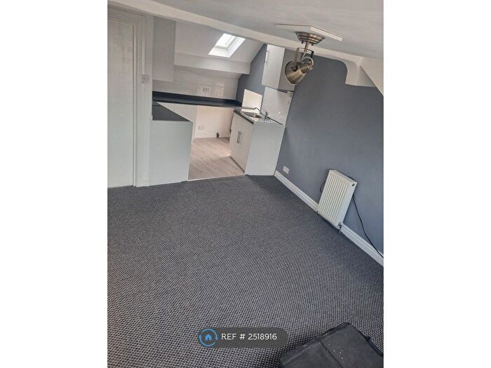 1 Bedroom Flat To Rent In Skipton Road, Harrogate, HG1