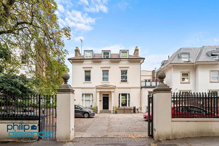 1 Bedroom Flat To Rent In Manor House, High Street, Hornsey, N8