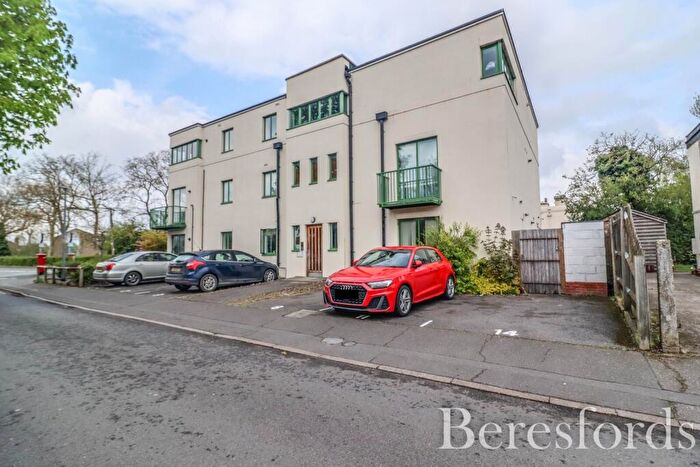 2 Bedroom Apartment For Sale In Clockhouse Way, Braintree, CM7