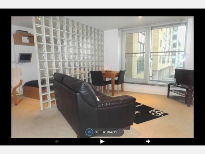 Studio To Rent In Ferry Court, Cardiff Bay, CF11