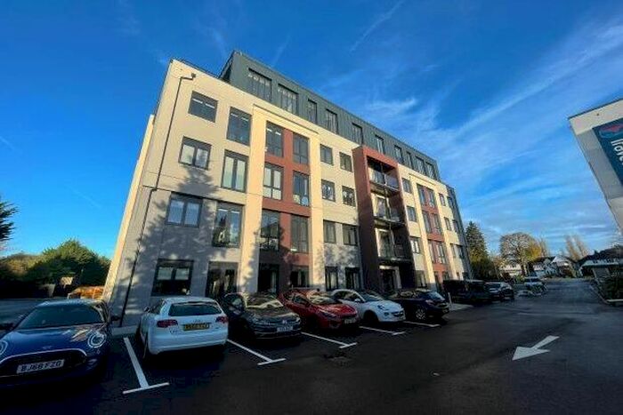 1 Bedroom Flat To Rent In Streetsbrook Road, Solihull, B91