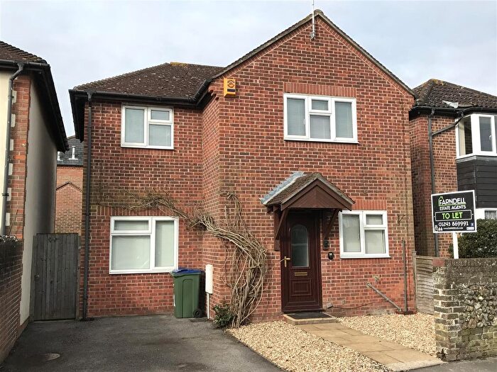 4 Bedroom Detached House To Rent In Neville Road, Bognor Regis, PO22