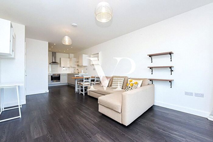 1 Bedroom Flat To Rent In Greenwich, Landmann Point, SE10