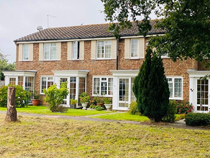 3 Bedroom House To Rent In Horley, RH6