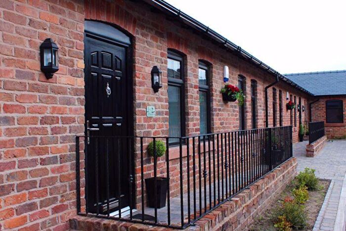 2 Bedroom Bungalow To Rent In Derby Lane, Liverpool, L13