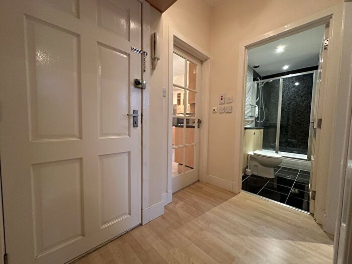 1 Bedroom Flat To Rent In Spital, Aberdeen, AB24