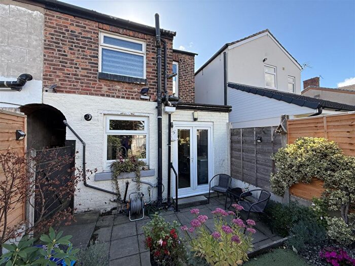 2 Bedroom Terraced House For Sale In Gibraltar Lane, Haughton Green, Denton, M34