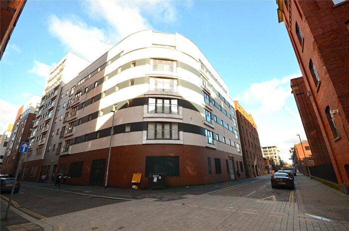 2 Bedroom Apartment To Rent In , Bengal Street, Manchester City Centre, Greater Manchester, M4